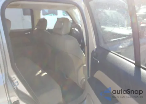 2009 Jeep Patriot Sport из США, поврежденный, VIN 1J4FT28A39D146564